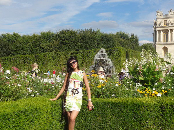 Снежанна Жамгарян