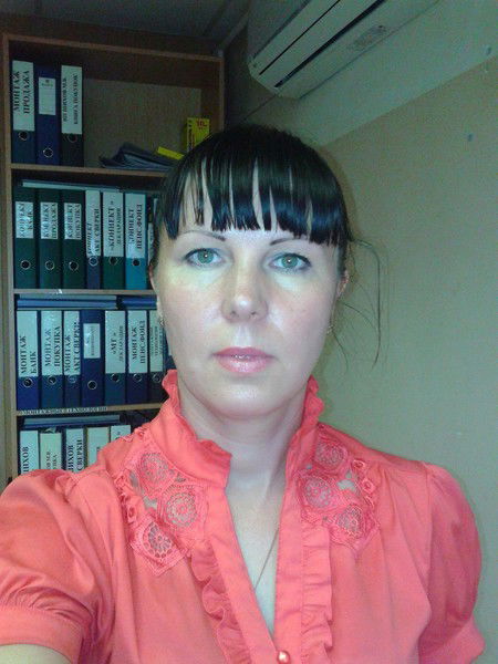 Людмила Зорина