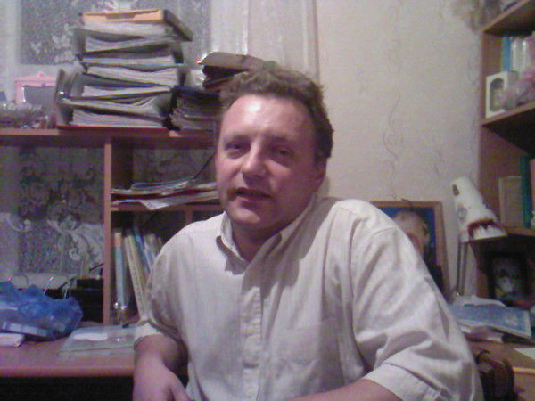 Валентин Юдов