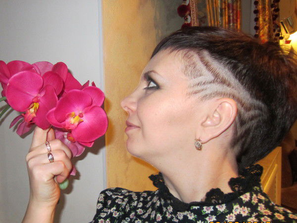 Марина Шелест