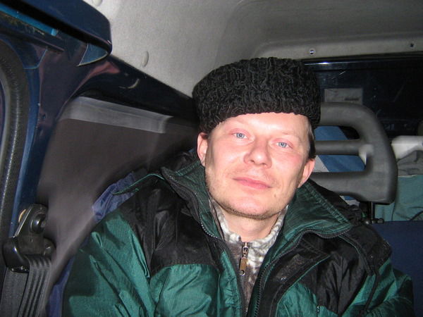 Игорь Голенков