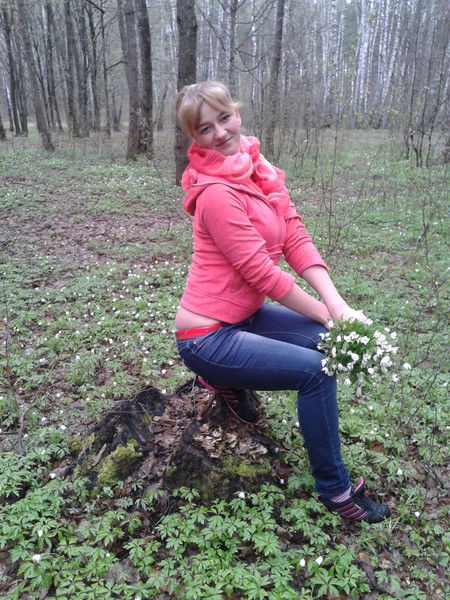 Ленчик Холдиева (Майструк)