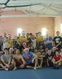 Артур Чёрный