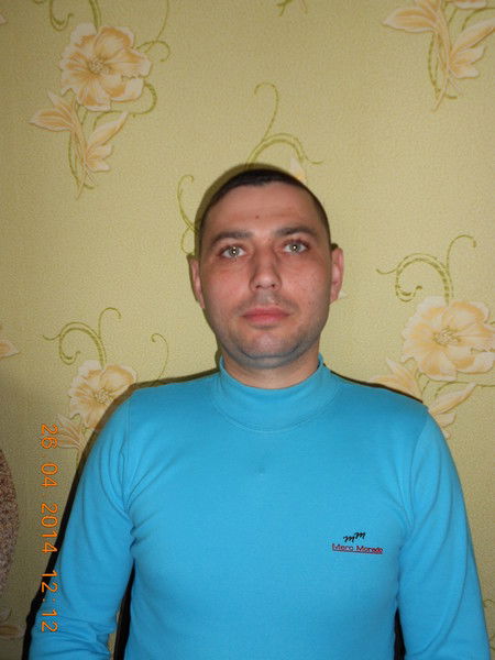 Алексей Гвоздев