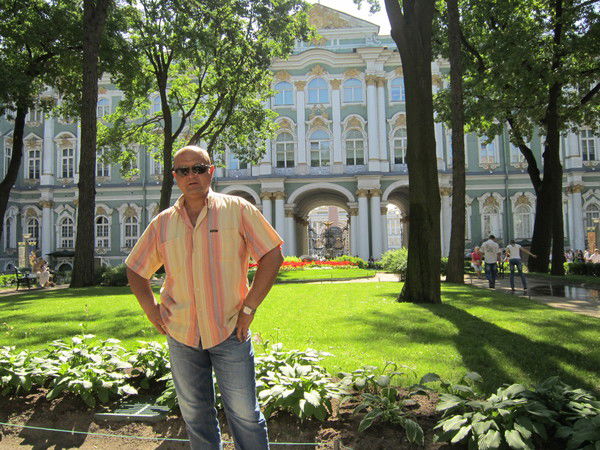 Гацунаев Константин