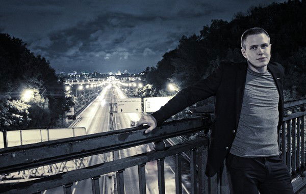 Денис Качалов