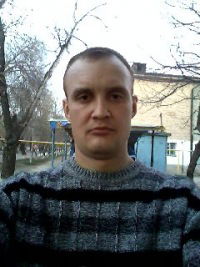 Геннадий Боев