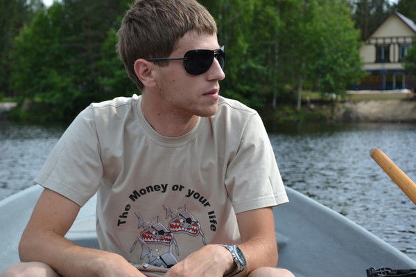 Каракаш Василий