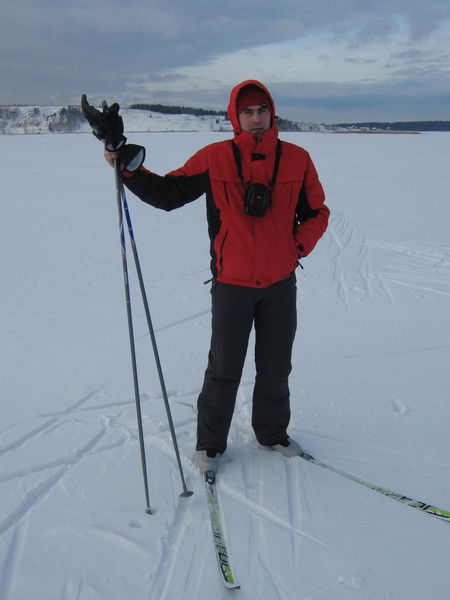 Евгений Ярошевич