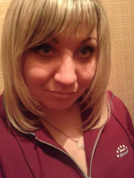 Мария Рознатовская (Малюга)