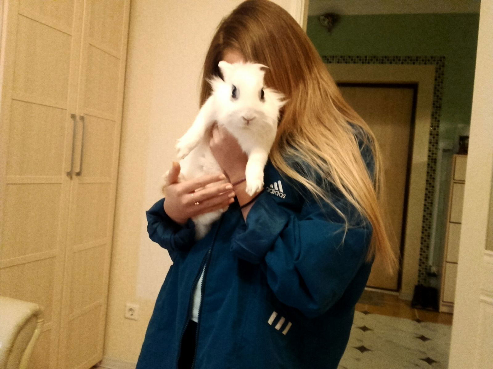 Elizaveta Chernyaikina