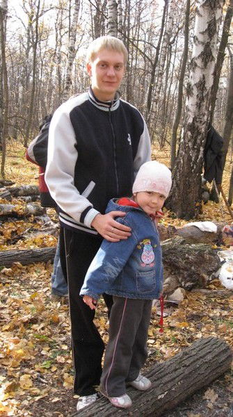 Кирилл Иванов