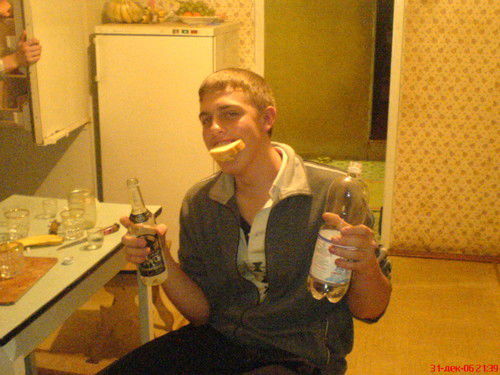 Андрей Тенников