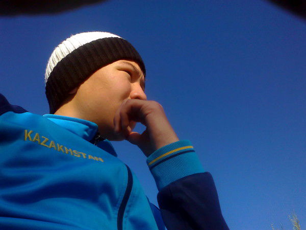 |Bauir|Jan| |Vip Xorowi Parniwka|