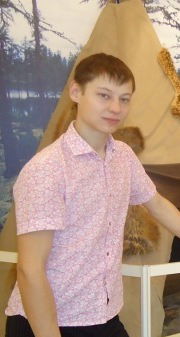 Алексей Митюков