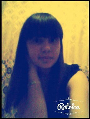 Лена Чеботарёва