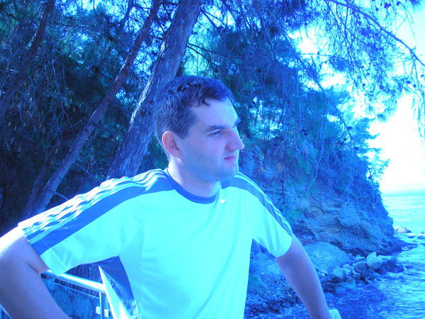 Сергей Андриянов