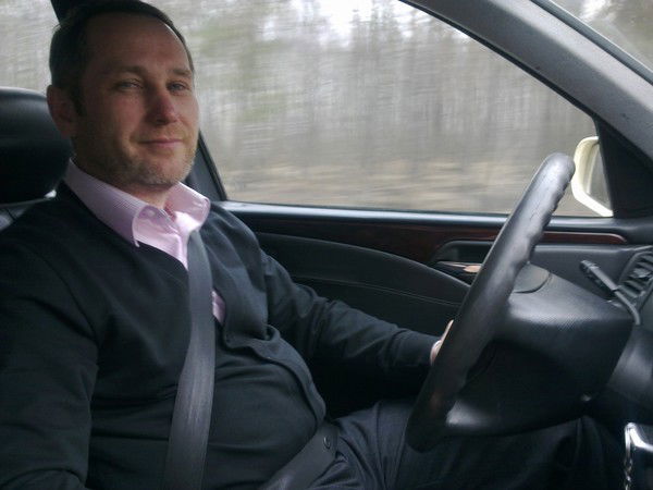 Вячеслав Ласточкин