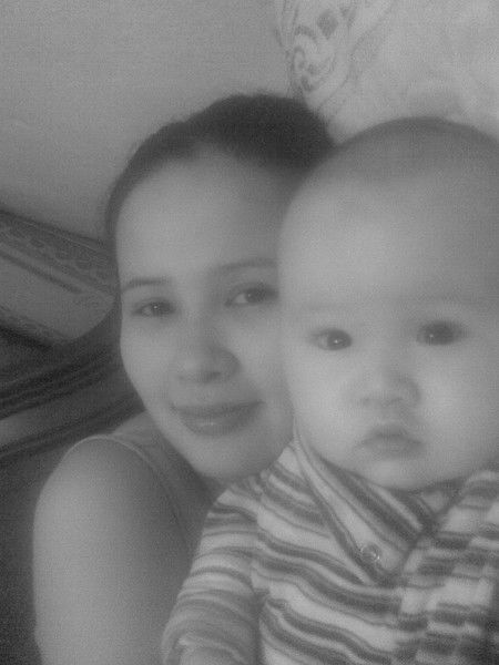 Эльнура Жантемирова