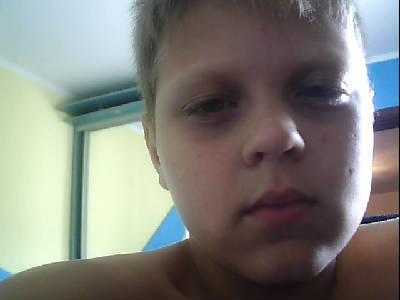 Кирилл Тысячный