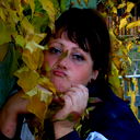 Ирина Камынова