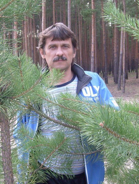 Anatoly Kopa