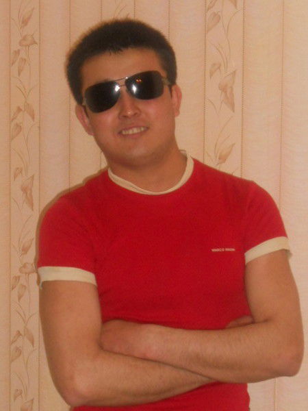 Абылбек Осоров