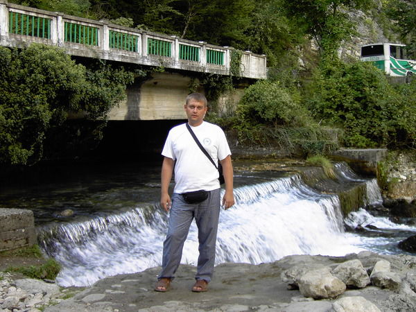 Алексей Данилов