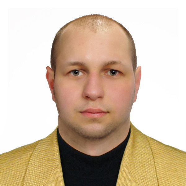 Володимир Савчин