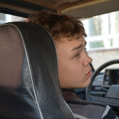 Сергей Ведерников