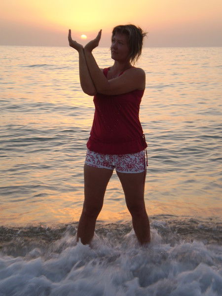 Татьяна Иващенко