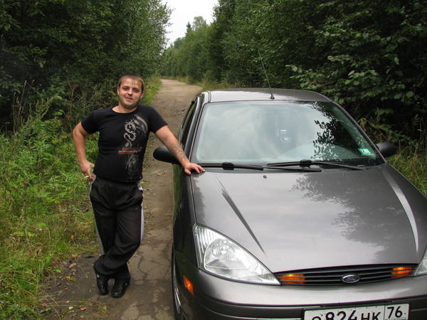 Слава Сметанин