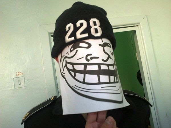 Женя Карнатовский