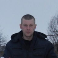 Владимир Белов