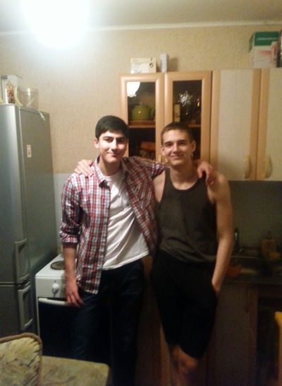 Вован Сочнев