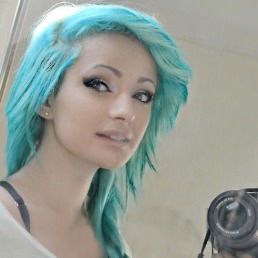 Казанцева Екатерина