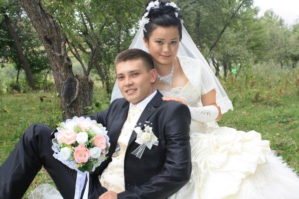 Венера Дуйсебаева