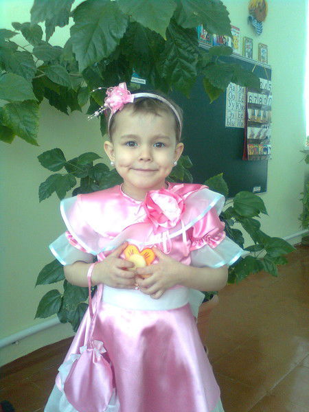 Найля Уралбаева