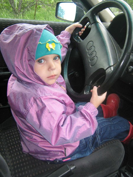 Юля Марычева