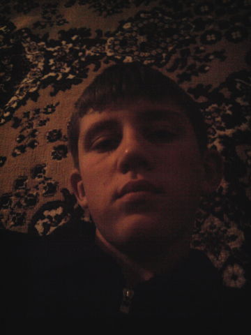 Саня))) Гусаков