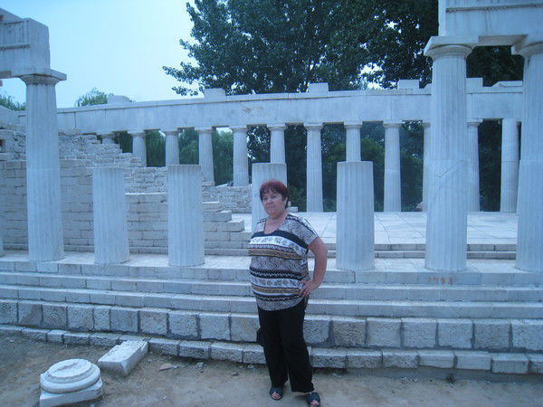 Светлана Чудикова