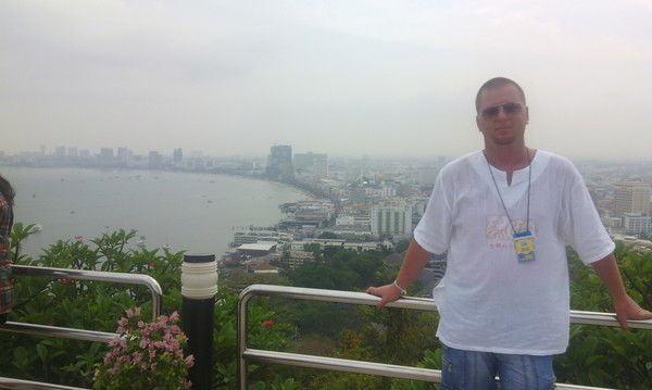 Александр Семенцов