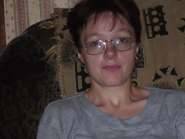 Наталья Попова