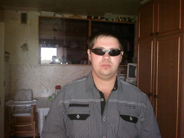 Алексей Сысоев