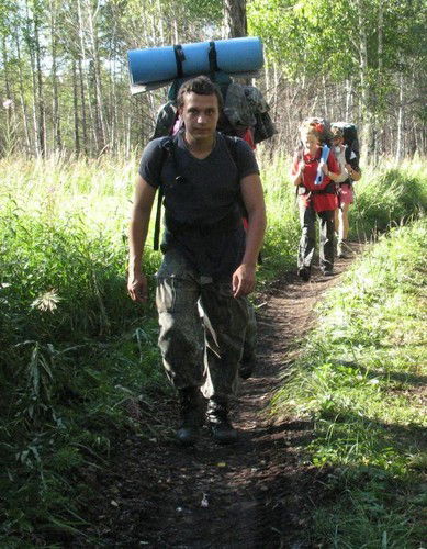 Сергей Мелютин