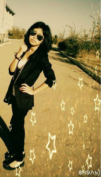 Жасталапова Анэль