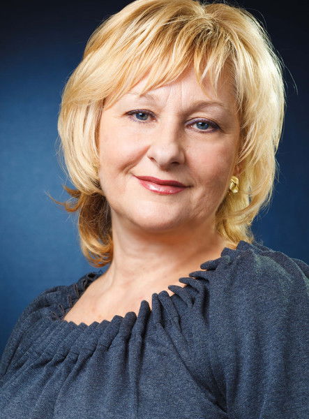 Ольга Ярославская