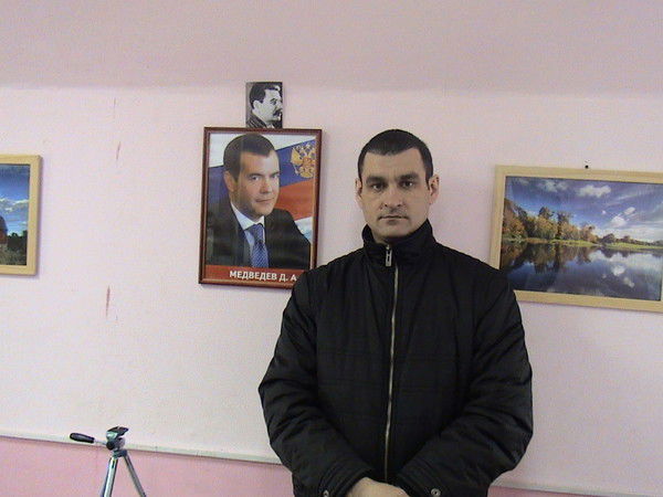 Ильсур Закуанов