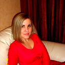 Екатерина Носова