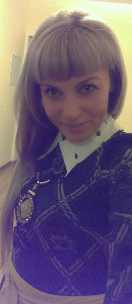 Инга Веселова